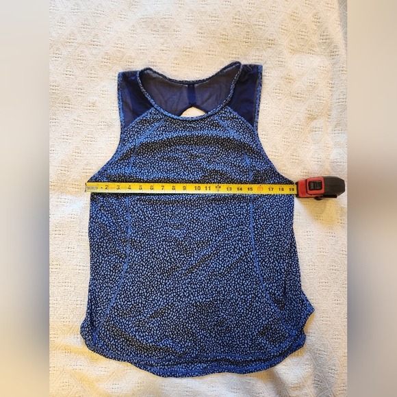 Three Lululemon Tops - Picture 1 of 16